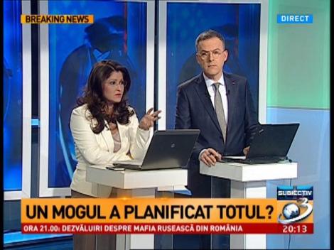 Subiectiv: Cine se află în spatele campaniei online împotriva lui Victor Ponta, spersacrapi.net