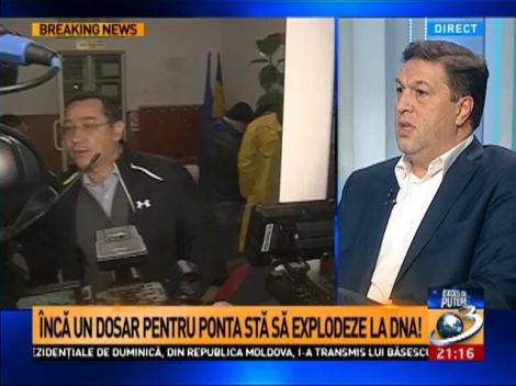 Exces de putere: Ce i se reproșează lui Victor Ponta