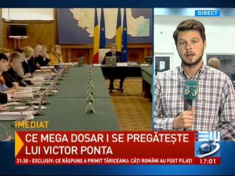 Dacian Cioloș amenință parlamentarii. Avertismentul făcut de premierul Rom&acirc;niei