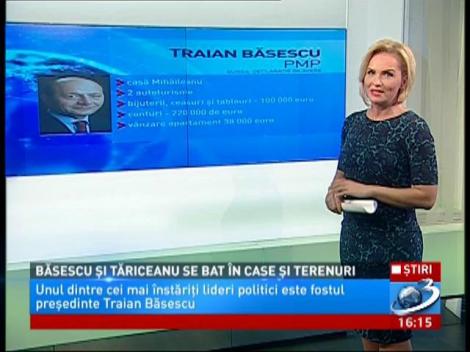 Ce averi dețin oamenii care au nevoie de voturile rom&acirc;nilor