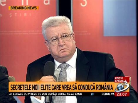 Planul lui Călin Popescu Tăriceanu pentru a ajunge prim-ministru