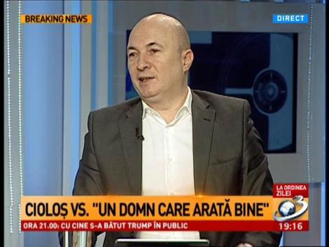 Codrin Ștefănescu, noi informații despre premierul PSD