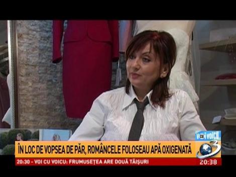 Păcatul de a fi frumoasă în vremea comunismului