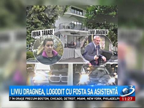 Ediție de weekend: Liviu Dragnea, logodit cu fosta asistentă