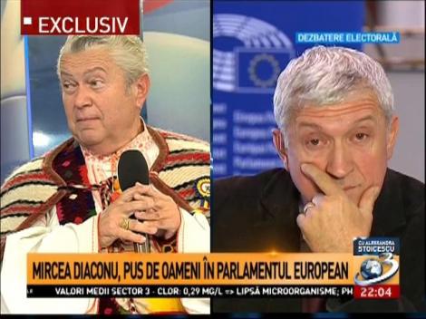 Gheorghe Turda, despre decizia de a candida