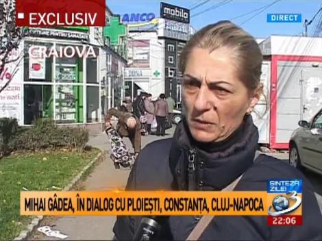 Ce spun craiovenii despre mandatul lui Klaus Iohannis la doi ani de la victoria &icirc;n alegeri