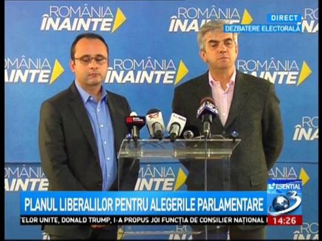 Cristian Bușoi: Este nevoie ca actul managerial în spitale să fie profesionalizat, cât mai departe de politică