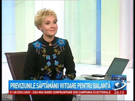 Pericol mare pentru multe dintre zodii! Urmează o săptămână plină de greutăți și provocări! Tu ce vei păți? (VIDEO)