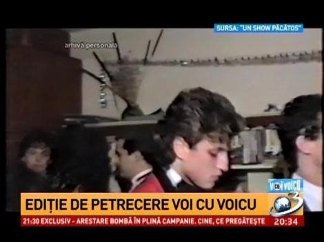 Cum petreceau rom&acirc;nii pe vremea lui Ceauşescu