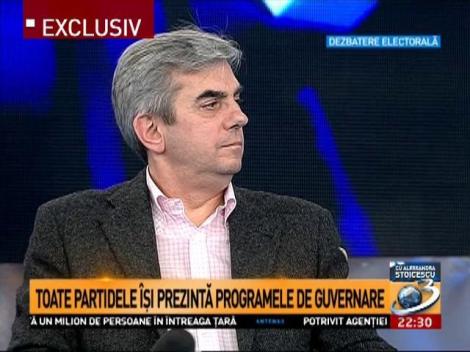 Cu ce promisiuni vor că câștige partidele votul din decembrie?