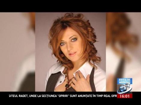 Laura Stoica a murit &icirc;n apropierea tragediei de azi