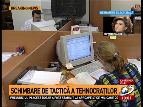 S-a &icirc;ntors roata: PSD acuză Guvernul de populism și demagogie