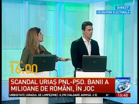 Elena Udrea, o femeie c&acirc;t 10 bărbați