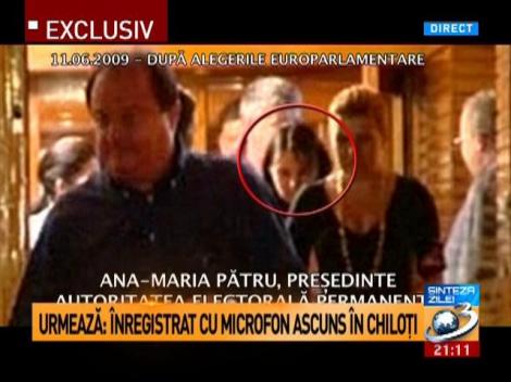 Sinteza zilei: Cine controlează alegerile din Rom&acirc;nia