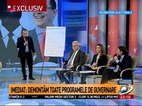 Q&A. Analiștii economici spun că urmează criza