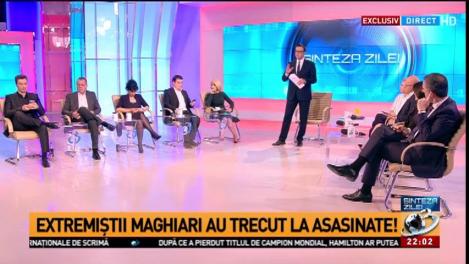 Imagini exclusive &ndash; gruparea paramilitară extremistă