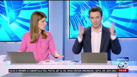 Antena3 prezintă sondajul-bombă de dinainte de alegeri