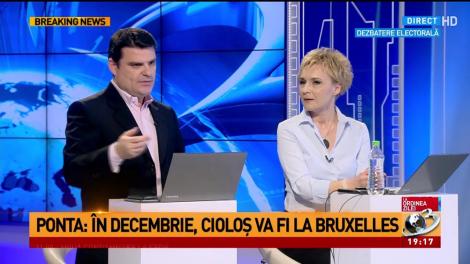 Liviu Dragnea infirmă existența listei scurte în PSD cu numele viitorului premier