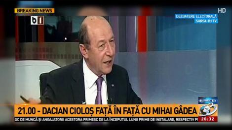 Declarație șocantă a premierului Dacian Cioloș. &bdquo;A insultat milioane de rom&acirc;ni&rdquo;