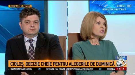 Guvernul a anunțat număr-record de secții de votare &icirc;n diaspora