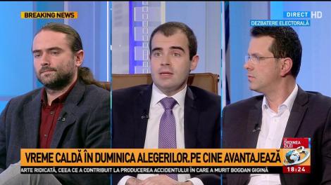 Dana Grecu, despre momentul &icirc;nt&acirc;lnirii cu Dacian Cioloș: &rdquo;Faceți o invitație cuiva și cu trei ore &icirc;nainte să vină la dvs. &icirc;n casă spune ce a spus premierul&rdquo;