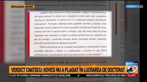 Mircea Badea, despre verdictul CNATDCU: Înțeleg că dacă mă duc în troleu și fur 5% din banii unui om, e în regulă, nu?