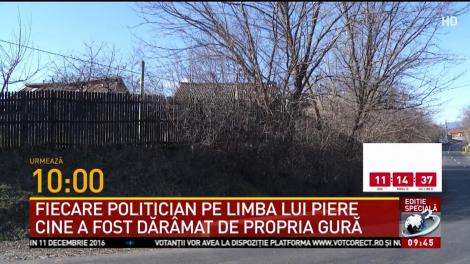 Jurnaliștii Antena 3, în turneu național