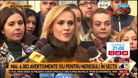 Primarul Capitalei: Am votat cu g&acirc;ndul la o colaboare bună cu viitorul Guvern