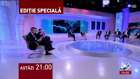 Sinteza zilei- promo. Cine sunt cei care au pierdut de fapt alegerile?