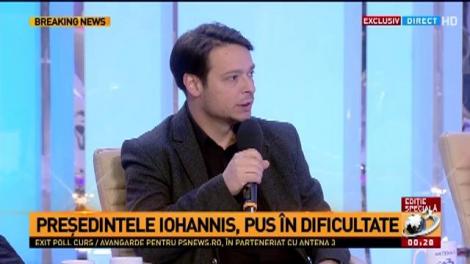 Gabriela Firea, despre rezultatul alegerilor