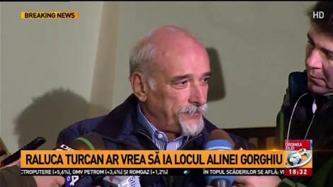 Răducu Filipescu: PNL are nevoie de o m&acirc;nă de fier