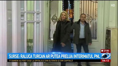 Val de demisii &icirc;n PNL, după &rdquo;șocul&rdquo; electoral. Viitoarea conducere a partidului va fi decisă astăzi