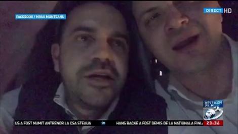 Pasa Sinteza Zilei - În Gura Presei: Mircea Badea, despre alegeri