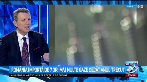 Surprize la facturile de gaz și curent! Românii vor plăti mai mult de la 1 ianuarie 2017