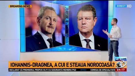 Consultări la Palatul Cotroceni, o perspectivă astrologică. Mercur retrograd, atmosferă cu scântei. Cine va fi premierul desemnat