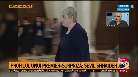 Mihai Voropchievici, profilul unui premier-surpriză