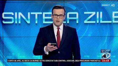 Panică la bordul unui avion plin cu rom&acirc;ni. A aterizat de urgență la Munchen, după ce unul dintre motoare s-ar fi oprit &icirc;n zbor