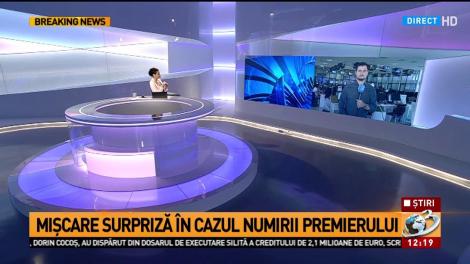 Legea care îi blochează pe Dragnea, atacată în Justiție