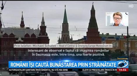 Românii din diaspora, investitorii din ultimii 10 ani. Cât de mult au contat banii trimiși în țară