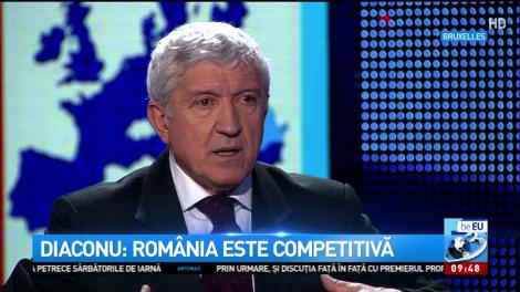 Be EU. Mai mulți bani pentru proiecte culturale