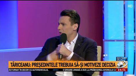 Mircea Badea:  Este o criză politică de 12 ani și viața noastră în România se petrece în aceleași coordonate