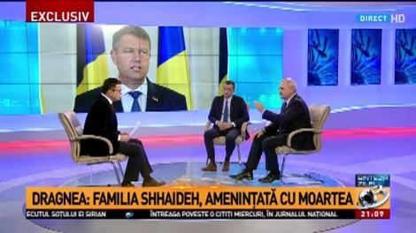 Liviu Dragnea, despre nominalizarea lui Grindeanu: &bdquo;Am ales un om care nu are cheiță&rdquo;