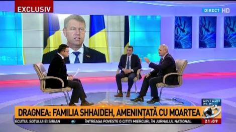 Liviu Dragnea, despre nominalizarea lui Grindeanu: „Am ales un om care nu are cheiță”