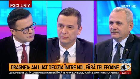 Care este planul premierului propus pentru Rom&acirc;nia