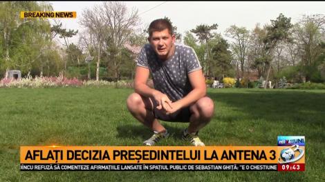 Are 32 de ani şi ştie deja 56 de limbi străine! Cum a reuşit bosniacul Mohamed Mesici să &icirc;nveţe chiar şi limba  rom&acirc;nă