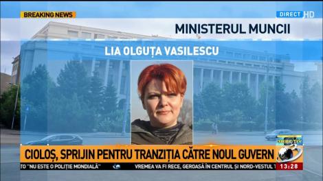 Surprizele din Guvernul Grindeanu. Formula de miniştri a fost modificată substanţial