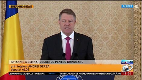 Când va fi anunțat viitorul Guvern al României. Vicepreşedintele ALDE: ”Mult a fost, puțin a mai rămas!”