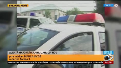 Alertă cu bombă la un centru comercial din București. A început evacuarea