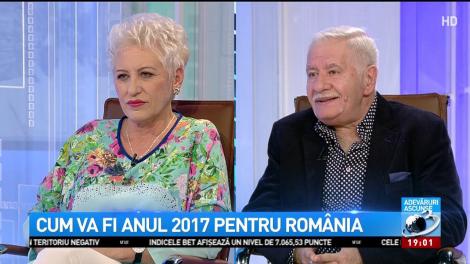 Numerologul Mihai Voropchievici: Anul 2017, foarte problematic pentru președintele Klaus Iohannis