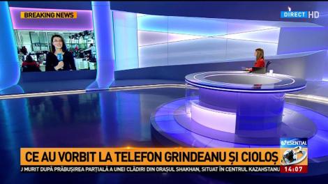 Dacian Cioloș revine la c&acirc;rma guvernului